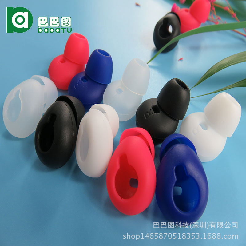 Подходит для Samsung GEAR CIRCLE r130, силиконовый чехол для Bluetooth-гарнитуры, спортивные наушники, аксессуары для ушей