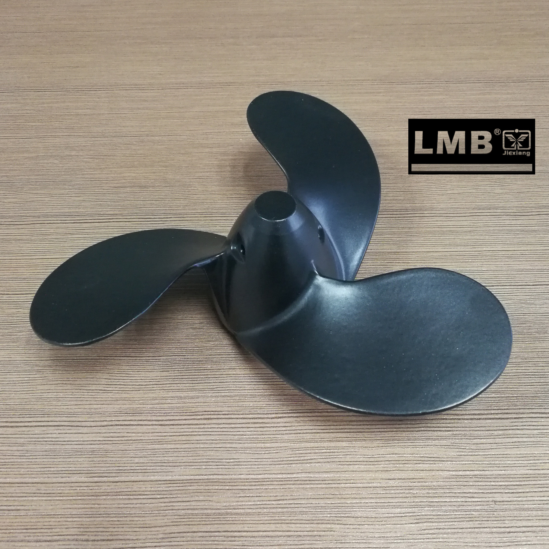 Лопасть F6 из сплава, винт для подвесного мотора Mercury