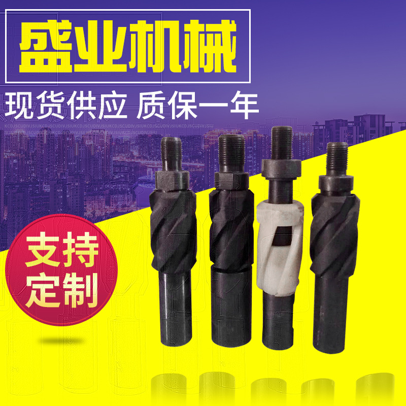 Customized Aligner Nylon Oil Drilling Pumping Rod Aligner Fixed Wax Scraping Aligner