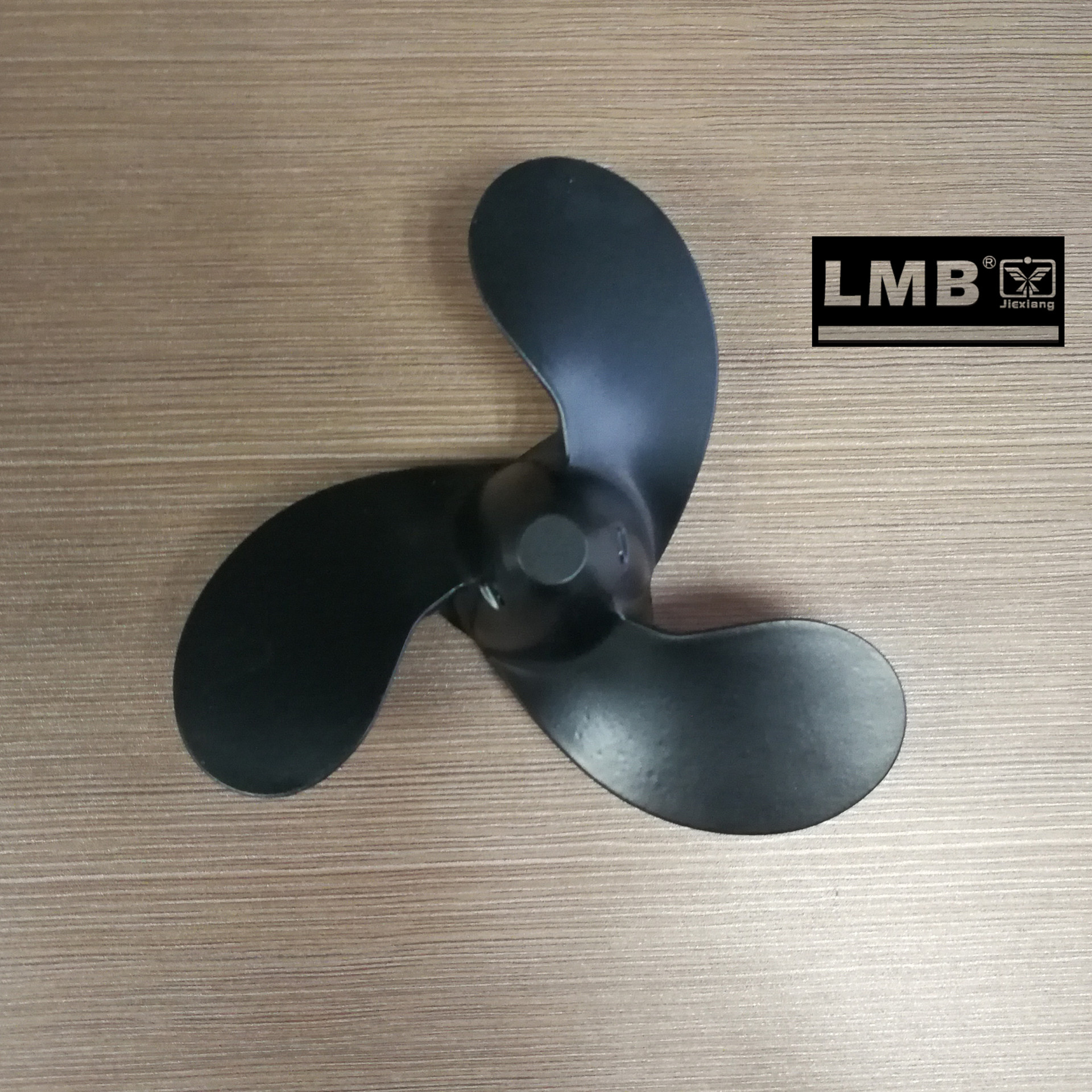 F6 Alloy Propeller, Mercury Outboard Propeller