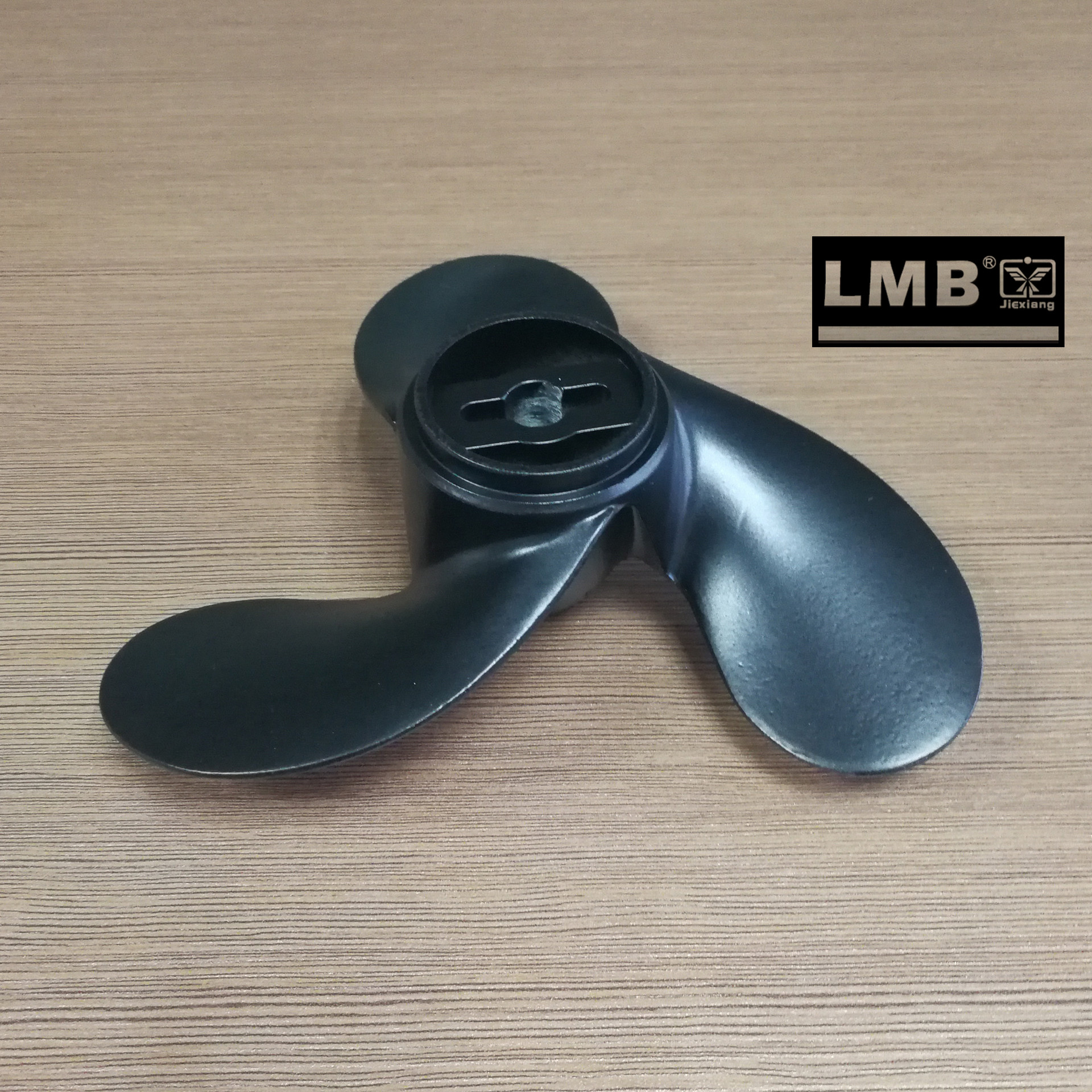 F6 Alloy Propeller, Mercury Outboard Propeller