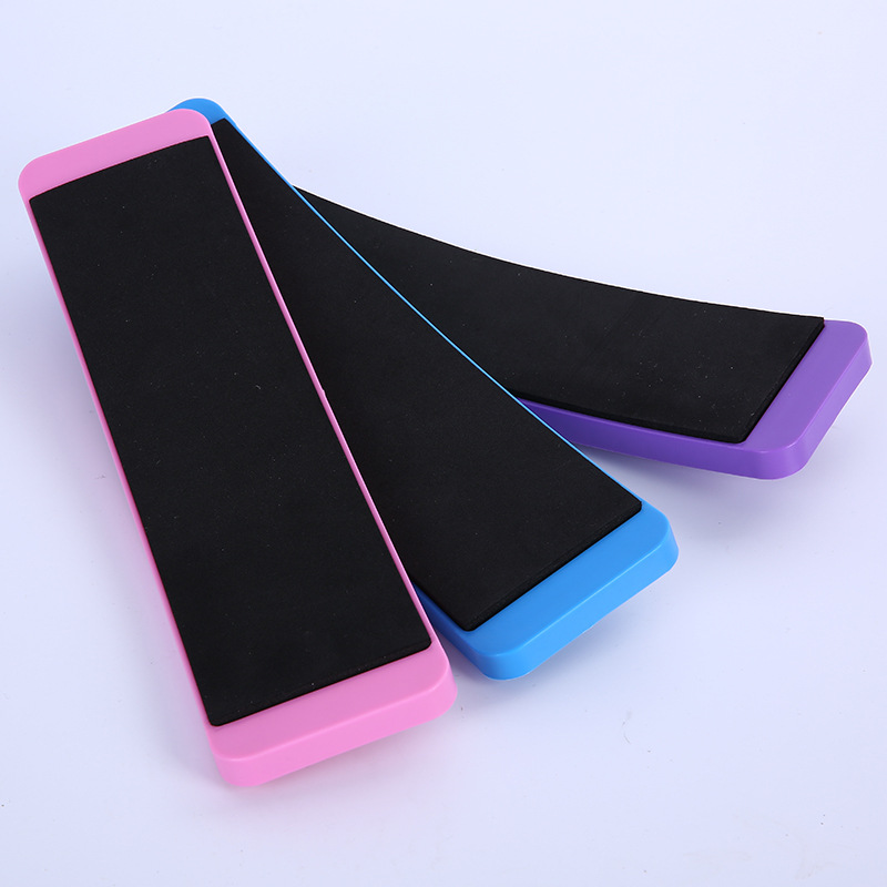 Rotating board turning circle exerciser dance ballet rotating board whip turning artifact instep shaping device
