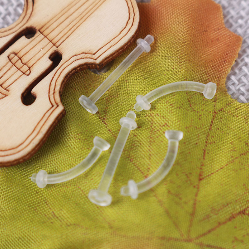 Прямые поставки от фабрики, пирсинг-украшения из ПП для носа и губ, иностранная торговля, кольцо для носа