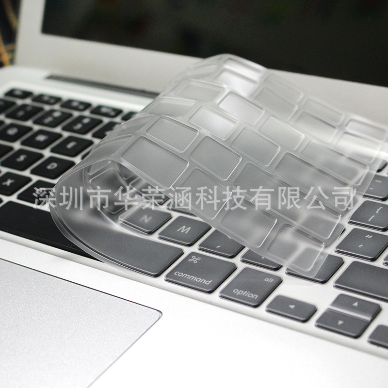 For MacBook Pro16 keyboard film Pro14M4 Apple laptop 2020 new dust-proof film