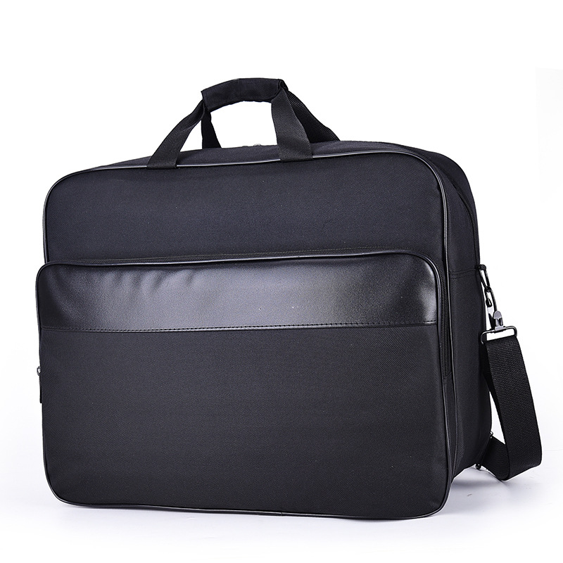 [Extra large] factory wholesale engineering portable projector projector bag thick sponge portable digital bag