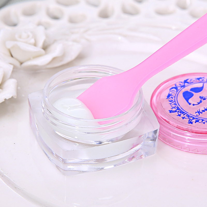 Face cream spoon mask stick small spoon sub-packaging spoon cosmetic packaging sub-Packaging Tool