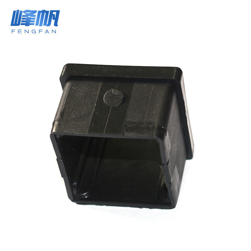 Прямые продажи завода Fengfan, полукруглая крышка 50 × 38, может использоваться как аксессуар для фитнес-оборудования, в наличии оптом