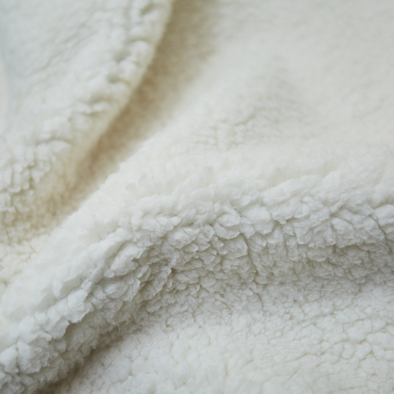 Cross-border new products listed lamb velvet blanket nap blanket Office skin-friendly baby blanket wholesale blanket factory