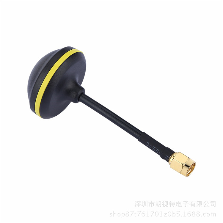 Factory Direct Sales Fpv 5.8g Image Transmission Mushroom Antenna