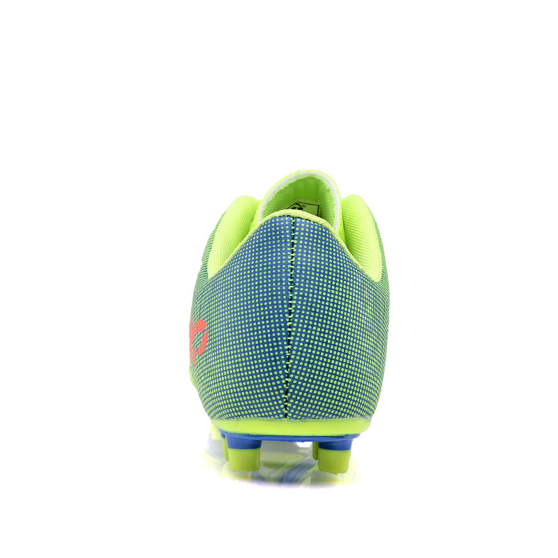 A generation of new youth children's football shoes men's indoor and outdoor training shoes spikes casual sports shoes women
