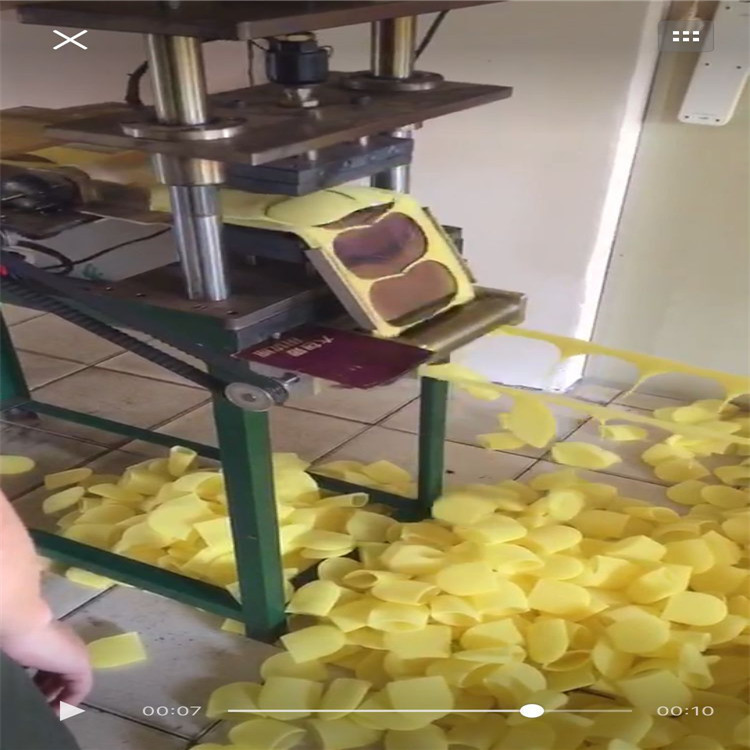 18MM small headset sponge earplugs sponge cotton cover domestic black cotton plugs thickened ear cotton source factory