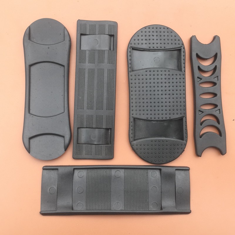 Прямой рюкзак с плечевыми подушками, аксессуары для багажа, 2.5см, 3.2см, 3.8см, 5см