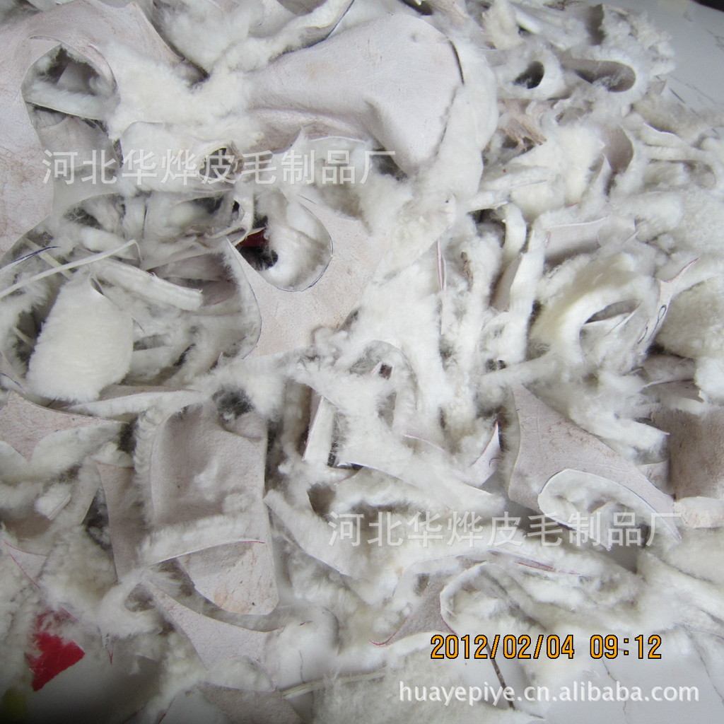 Шершавая овечья шерсть, крупные фрагменты меха, интегрированный матрас из шерсти, материал из шерсти оптом