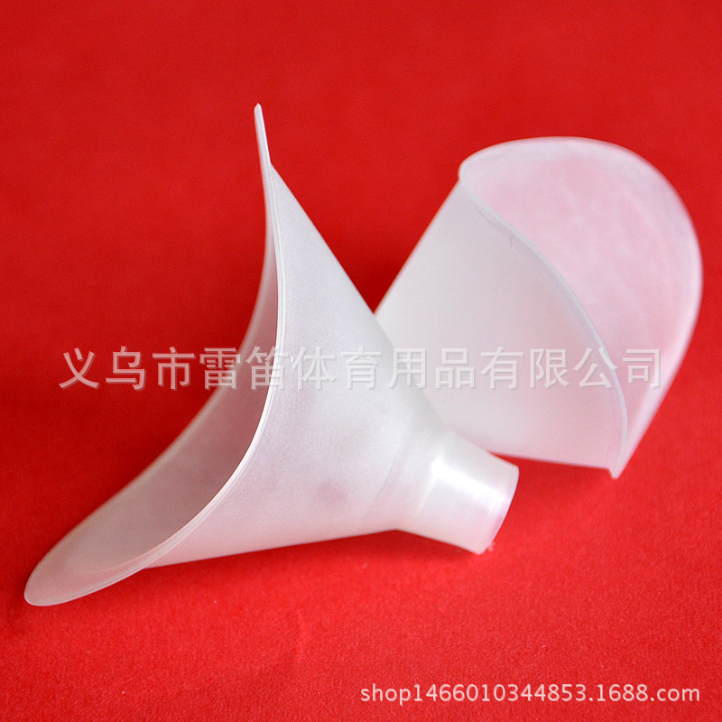 Lung Capacity Mouthpiece Universal Disposable Electronic Lung Capacity Meter Lung Function Measurement High School Entrance Examination Regular Mouthpiece Wholesale