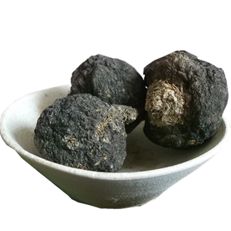 Maca dried fruit Yunnan Huize Lijiang specialty in stock black Maca gift maca fruit large quantity is better