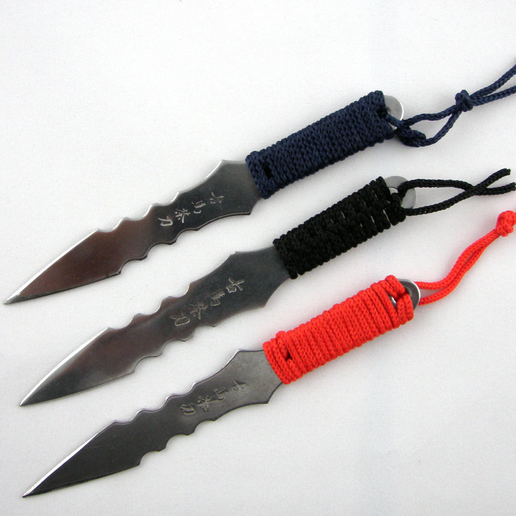 Tea knife 20 stainless steel ancient horse tea knife no box bag Pu 'er tea knife