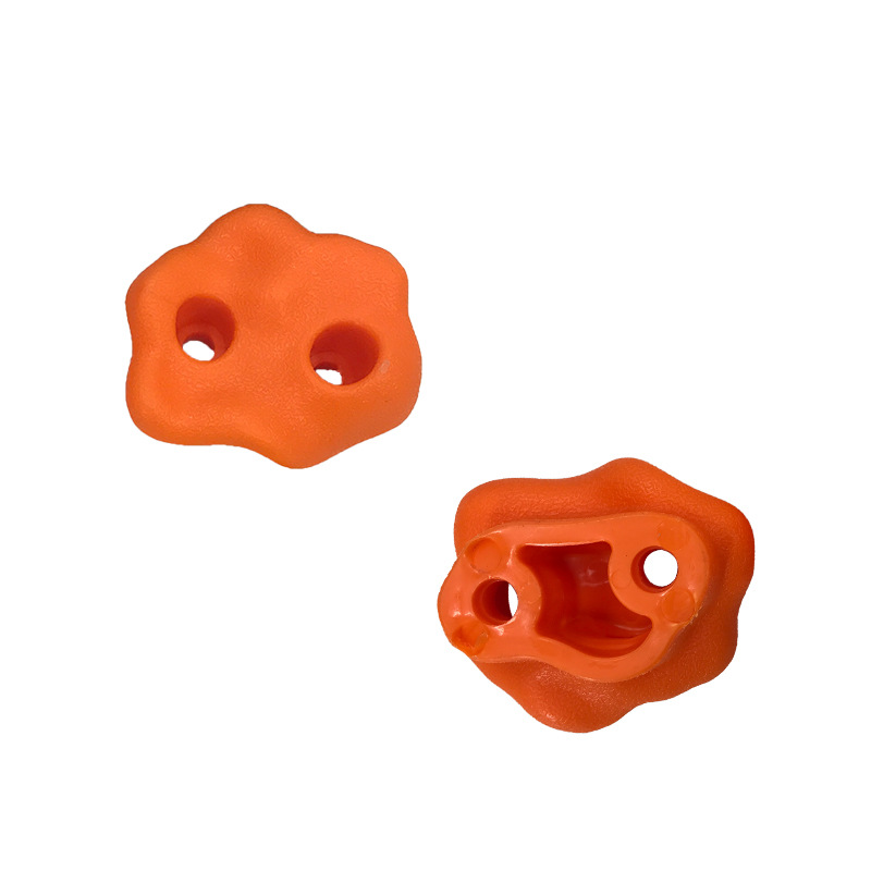 Children's Climbing Wall Rock Climbing Stone Indoor Wall Climbing Stone Outdoor Expansion Physical Fitness Play Facilities