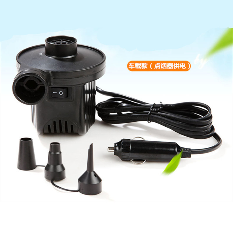 Feibao toy factory inflatable tool accessories centralized link (car household foot push series)