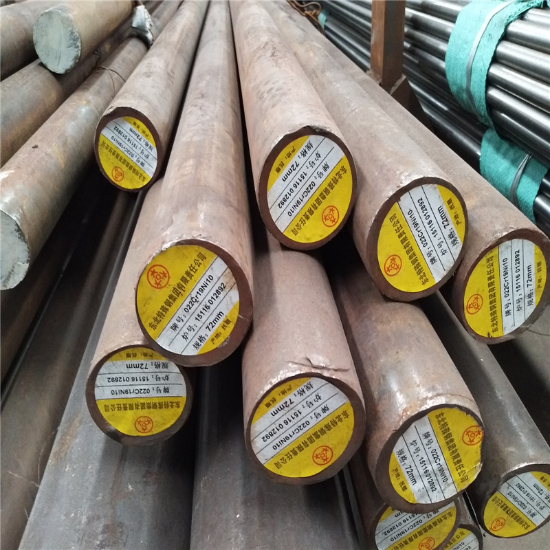 310S Stainless Steel Round Bar Is Available in Stock, 2520 High-Temperature Resistant Round Bar, High-Temperature Resistant 1150310S Degree Round Bar