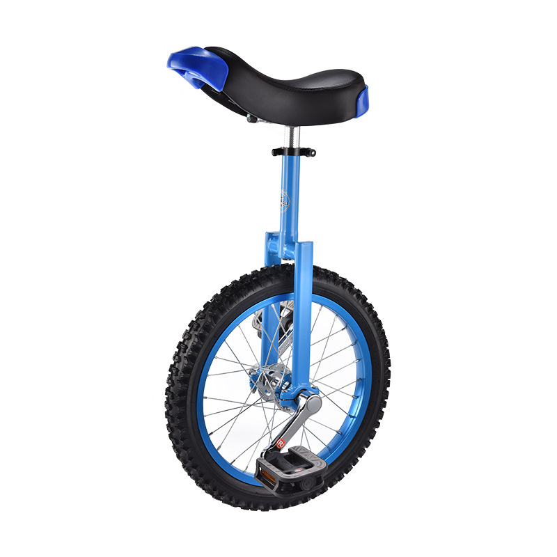 Origin Supply Unicycle Customized Unicycle 18inch Unicycle Off-Road Balance for Adults and Kidsren