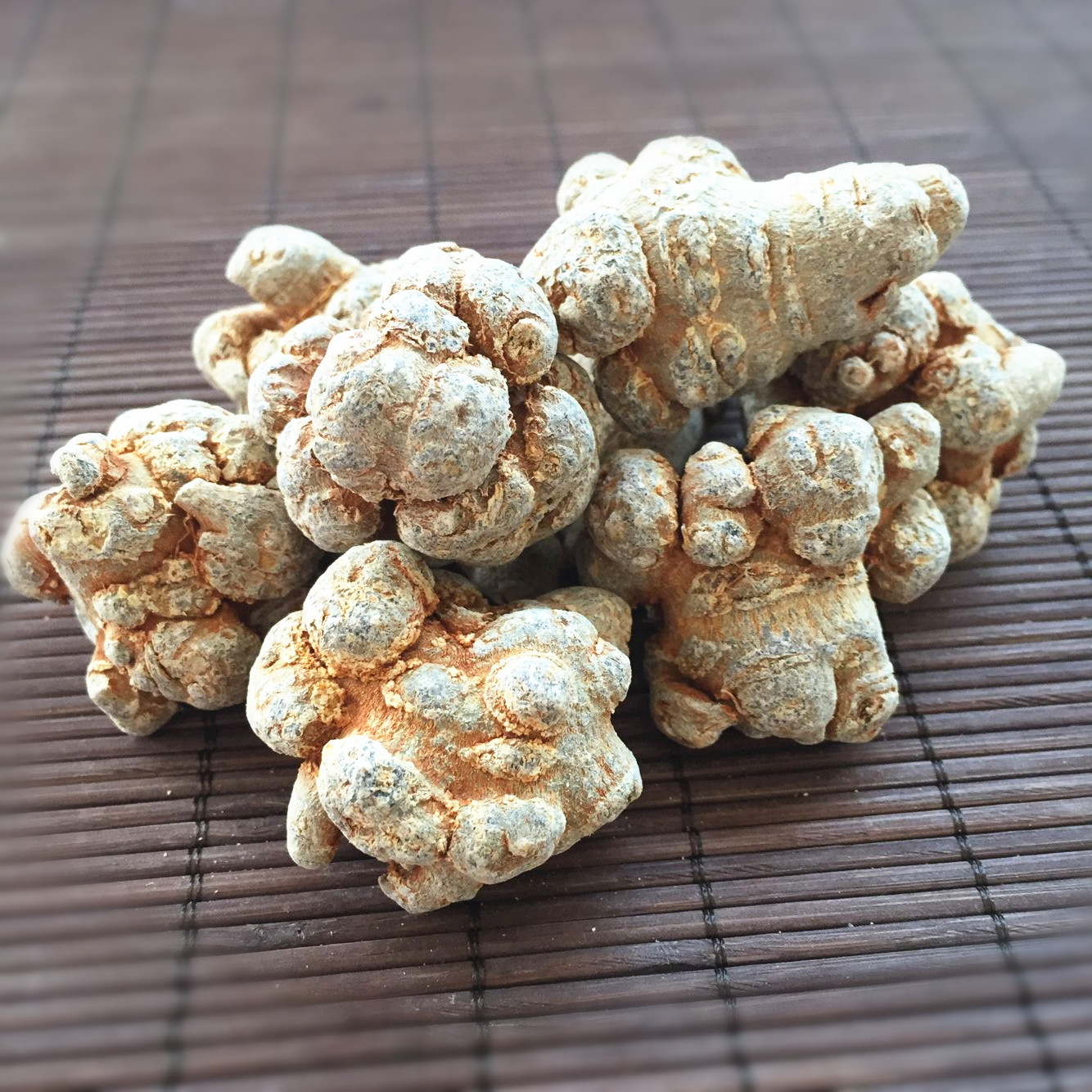 New goods Yunnan Wenshan Sanqi 20 heads 30 heads Tianqi 500g sanqi wholesale can be replaced grinding sanqi powder