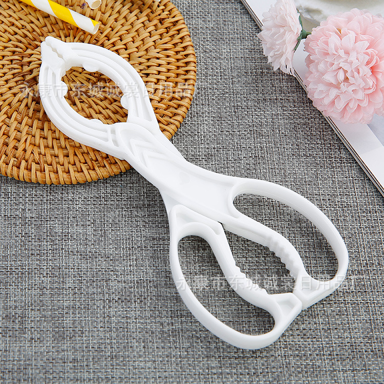 Зажим для бутылочек для новорожденных, нескользящий, термостойкий, зажим для сосок, антипригарный зажим