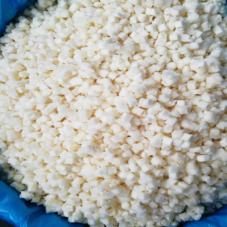 Замороженные конские щипцы 6X6 спецификация прямая поставка мясные ингредиенты специальность Гуандун замороженные закуски конские щипцы