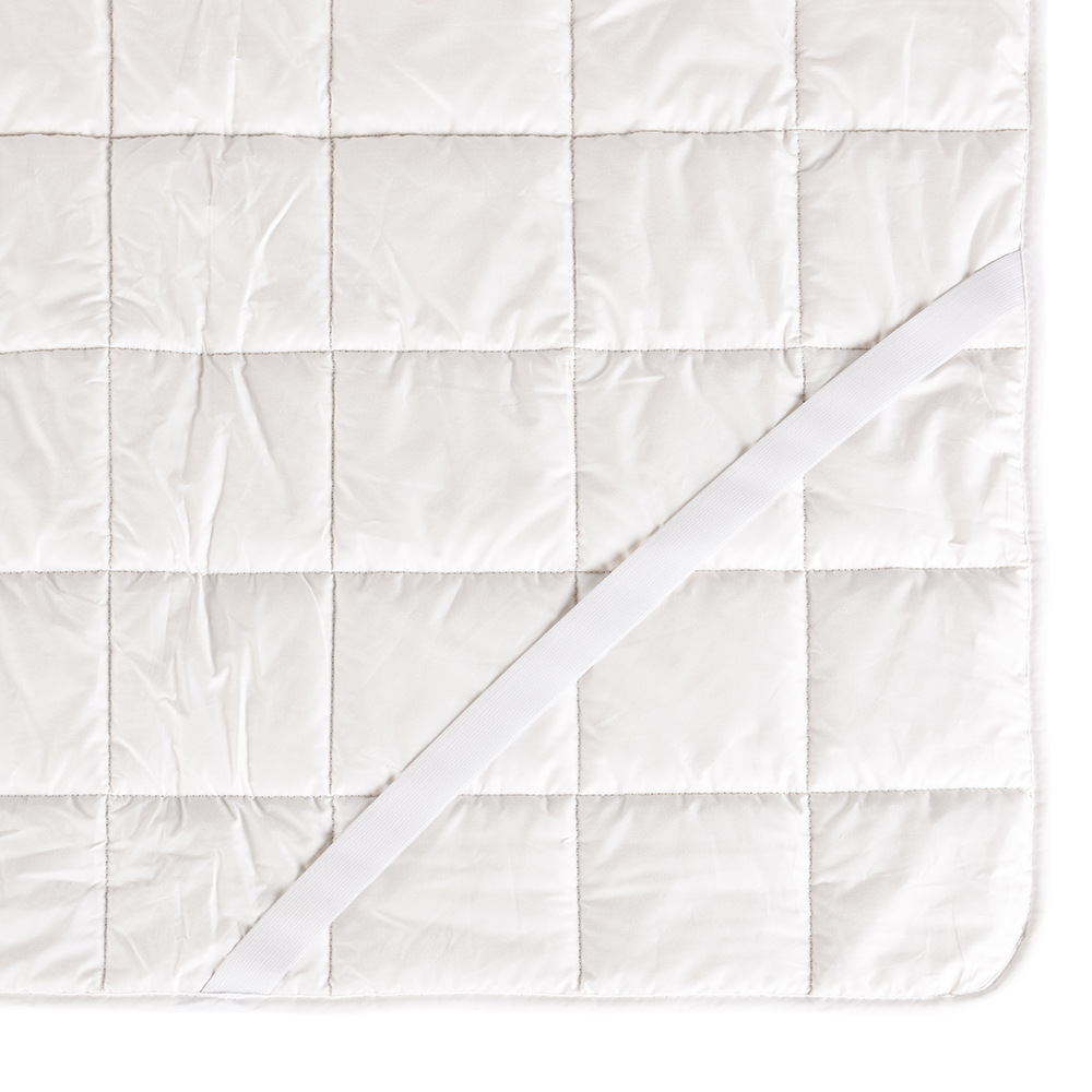 Liangpin wool bed mattress bed pad wool filling