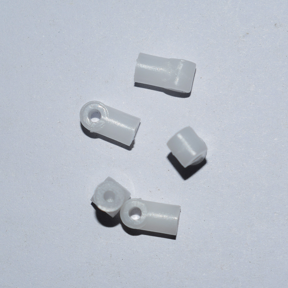 Трехходовой пластиковый валик рамка многоцелевой соединитель муфта модельные игрушки аксессуары внешняя торговля AliExpress