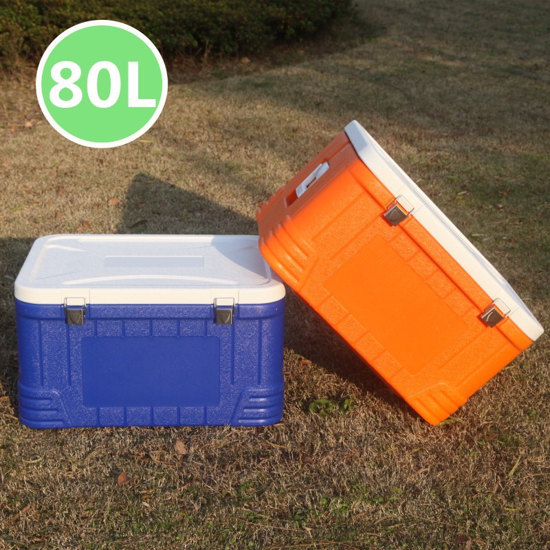 Специальный инкубатор на вынос, 80L, большой объем, для доставки на открытом воздухе