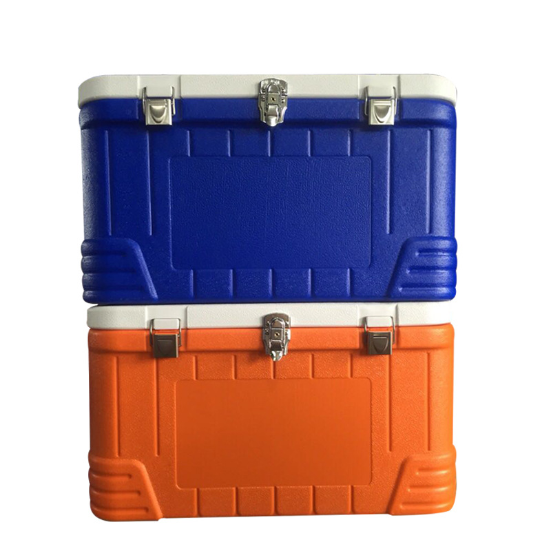 Takeaway special incubator/80L large capacity/outdoor delivery box hotel catering catering/refrigerated transport turnover box