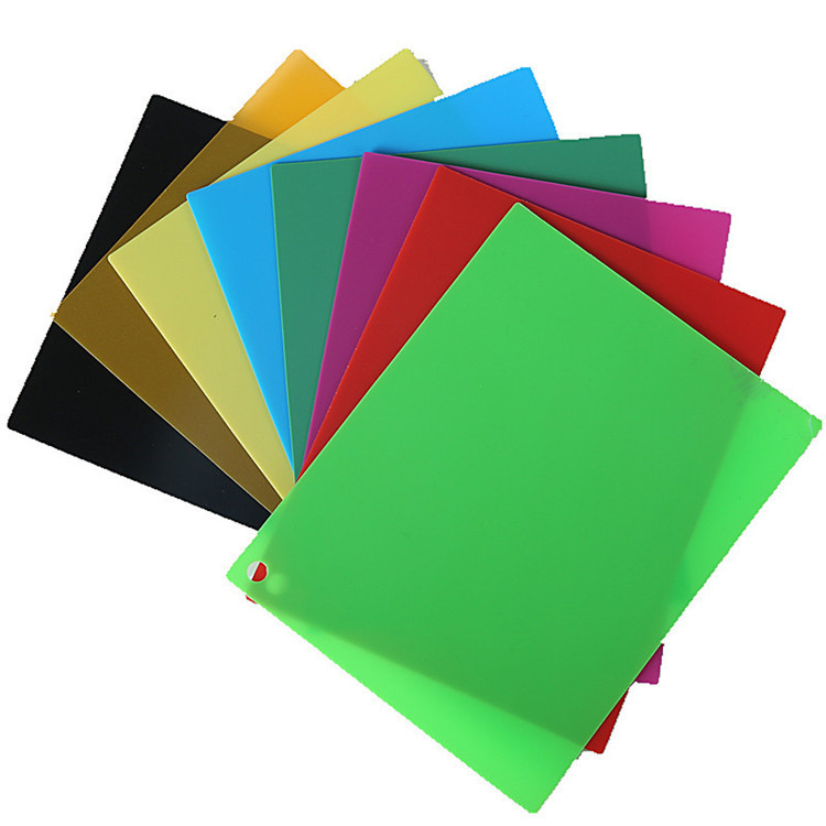 Прямая поставка ПП цветной лист ПП матовая пленка черная ПП матовая пленка модифицированный материал