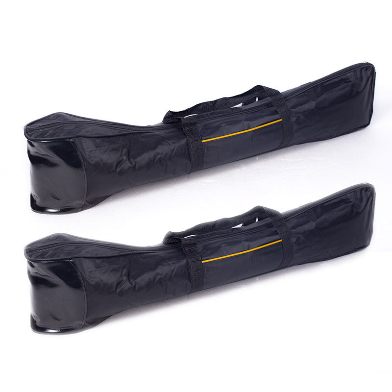 Waterproof erhu bag, banhu bag thick cotton Oxford cloth backpack musical instrument bag factory direct manufacturers