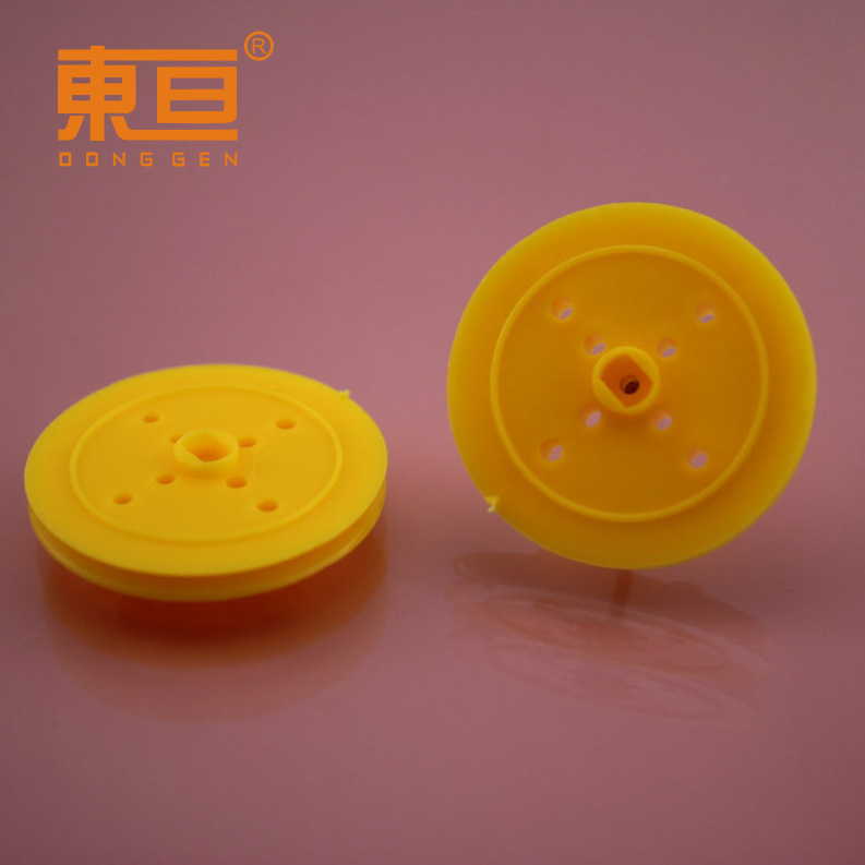 Φ362A2Ab жёлтый 36 шкив, эксцентрический шкив, новая модель, нормальная доставка, начиная с августа, крупная корректировка