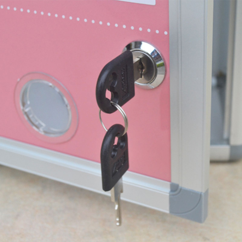 Tongue Lock Round Lock Letter Box Lock Iron Cabinet Lock Cylinder File Cabinet Lock Milk Box Lock Drawer Lock Office Lock Electric Box Lock