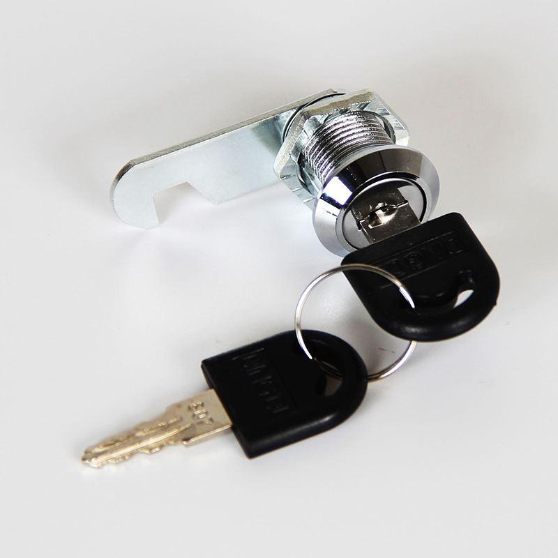 Tongue Lock Round Lock Letter Box Lock Iron Cabinet Lock Cylinder File Cabinet Lock Milk Box Lock Drawer Lock Office Lock Electric Box Lock
