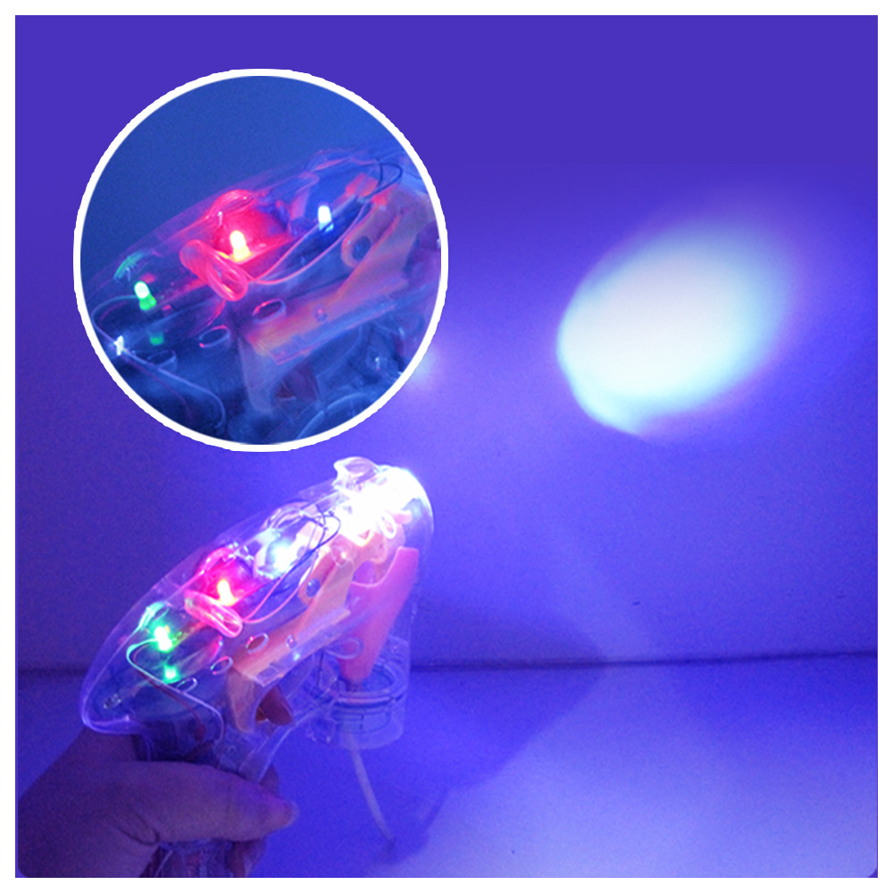 Bubble gun large electric Dolphin bubble gun Light Music 2 bottles of water bubble gun blowing bubble toy variety