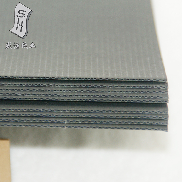 Black Flying Machine Box Gift Box Toy Box Electronic Product Packaging Box Cosmetic Box Corrugated Pit Paper Material