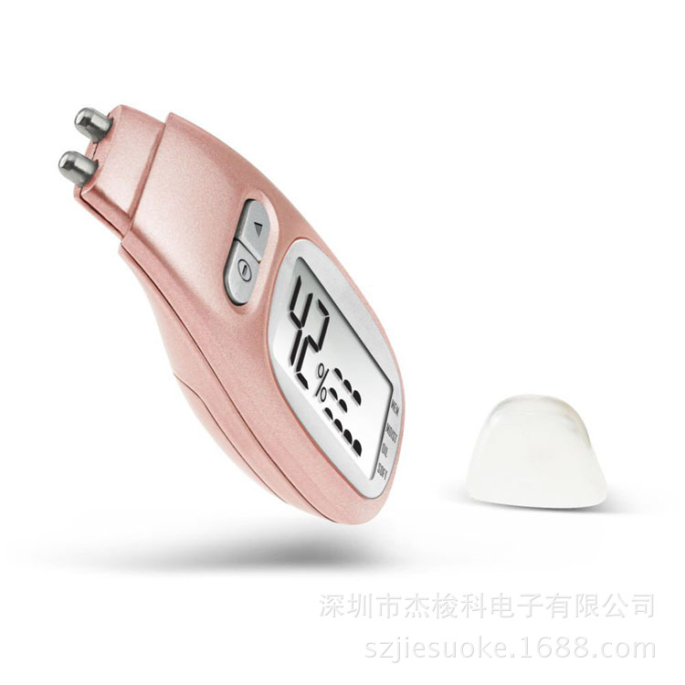 Skin Tester Smart Skin Water Oil Skin Softness Test Private Model Product Skin Tester