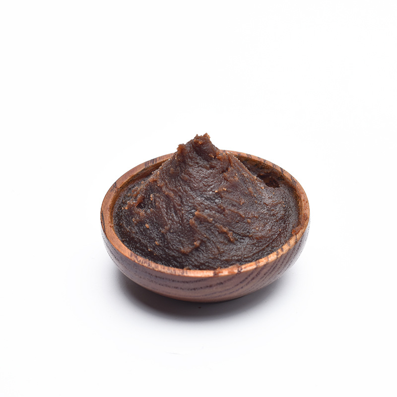 Zhanyi Washed Red Bean Paste Filling Cake Bread Egg Yolk Crisp Filling Rice Dumplings Glutinous Rice Balls Mooncake Filling 500g Baking