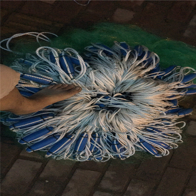 Factory Recipe Direct Supply. Fishing Net Accessories Fishing Net Float 50g Plastic Buoy Float Float Head Float