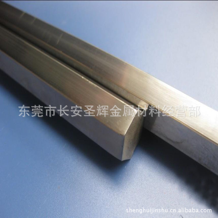 1144 Easy-Cutting Steel, High-Sulfur Medium-Carbon Easy-Turning Round Steel, Cold-Drawn Bright Rod, Special Material for Automatic Lathes