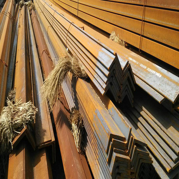 Steel factory direct Q420C hot rolled angle steel tower angle iron specifications complete large quantity discount