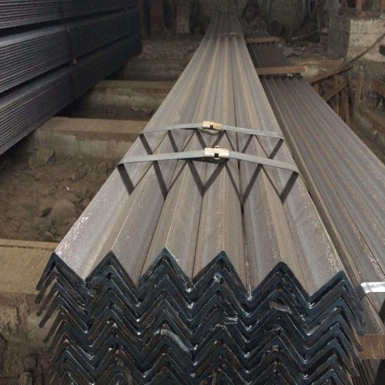 Steel factory direct Q420C hot rolled angle steel tower angle iron specifications complete large quantity discount
