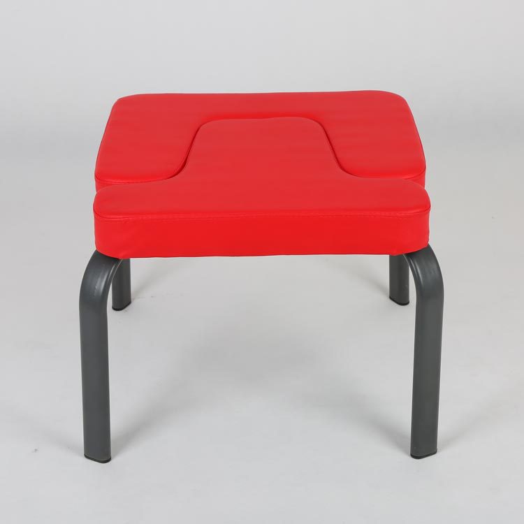 Yoga Auxiliary Inverted Stool Multi-purpose Inverted Chair Multi-functional Yoga Fitness Chair Home Inverted Stretching Artifact