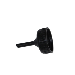 Electric Hot Water Bag Water Injection Small Funnel Hand Warmer Accessories Water Injection Funnel Shrimp Egg Hatching Bottle Cap