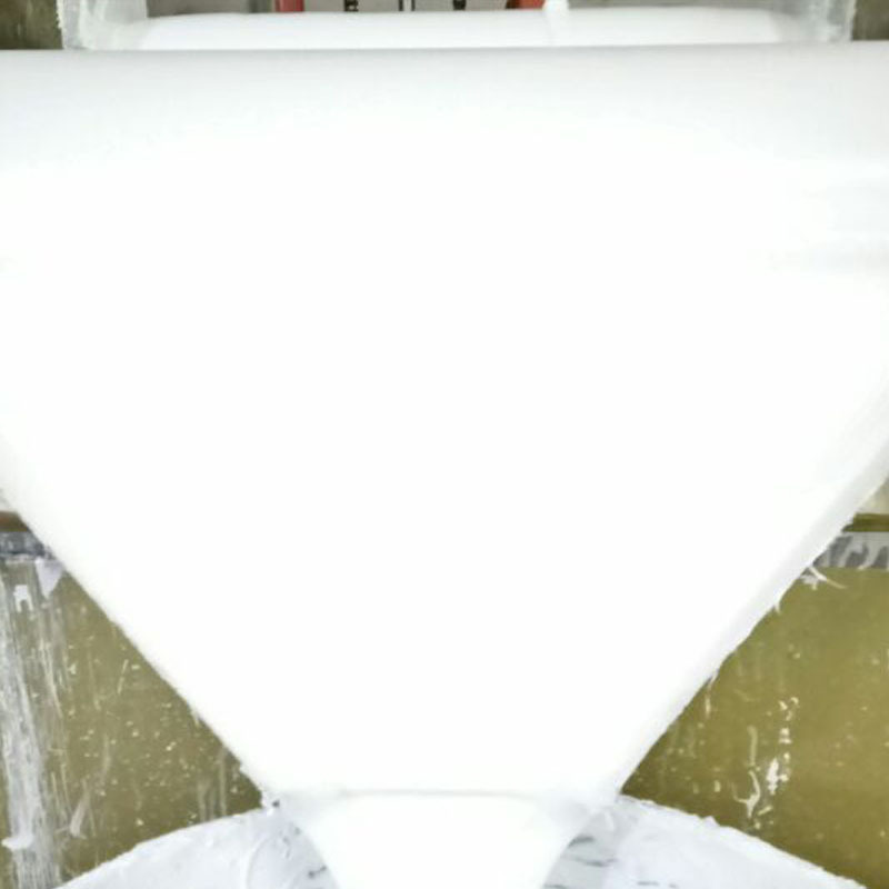 Pu Nylon Ink Bag Printing Special White Ink Oxford Cloth Screen Printing Ink Snd105 Bright High Concentration White