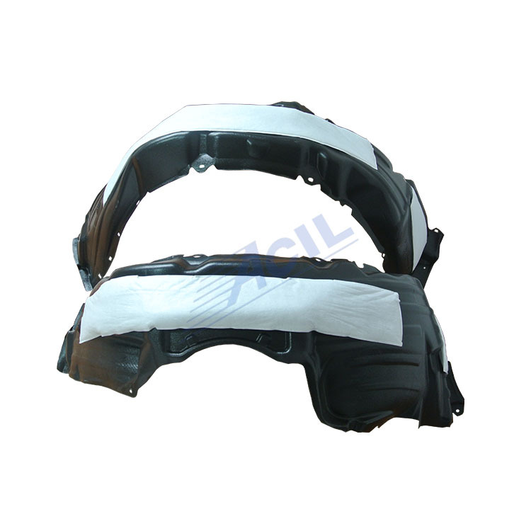 Factory Direct supply Fender lining Toyota Saina SIENNA 2011-2014 suitable for 53806-08010