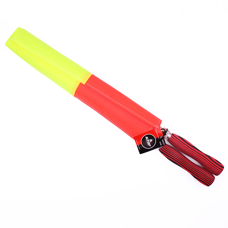 You can contact customer service to change the discount for Shida football referee with football patrol flag SA220