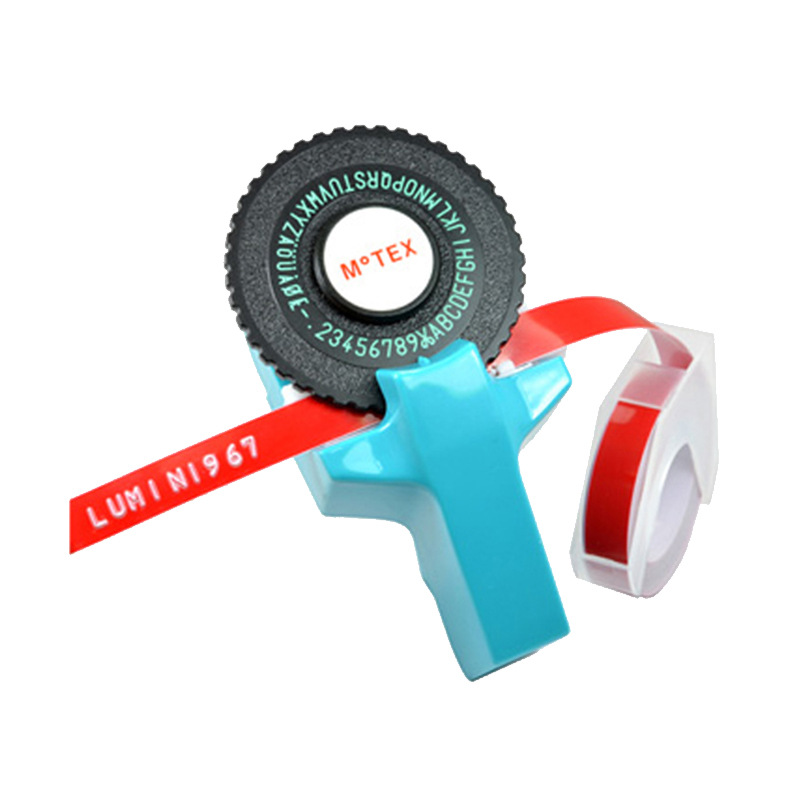 Корейская маркировочная машина Motex E-101, принтер